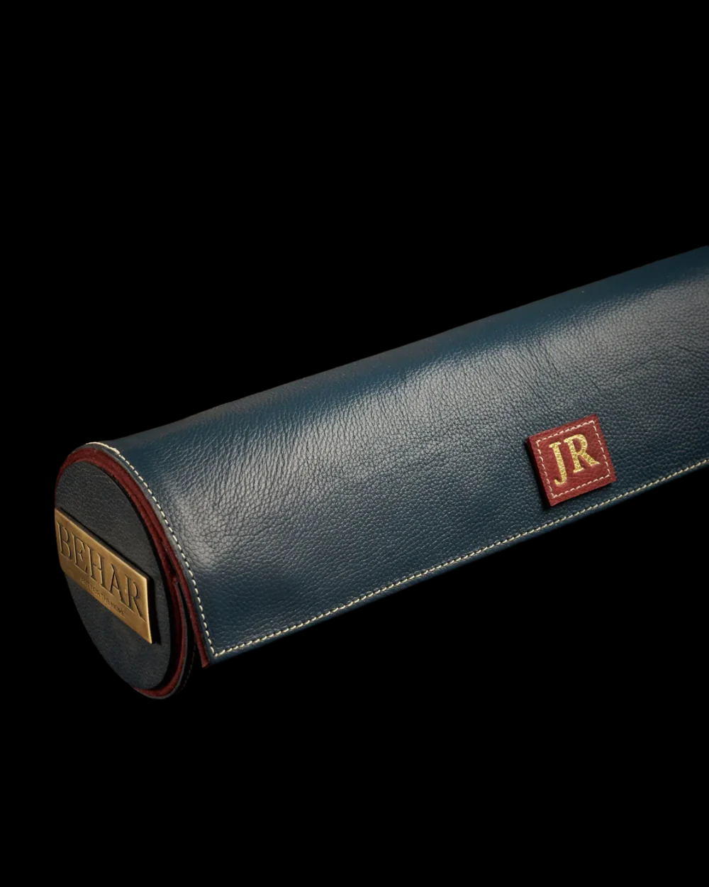 ESTUCHE DE CACHO PERSONALIZADO.