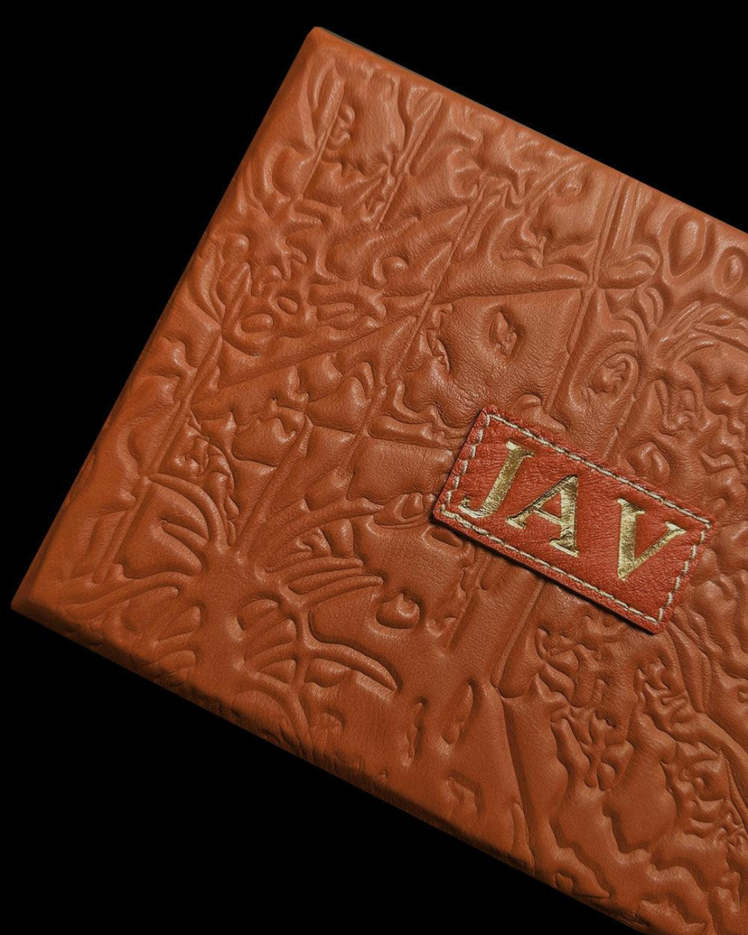 ESTUCHE DE CARTAS PERSONALIZADO.