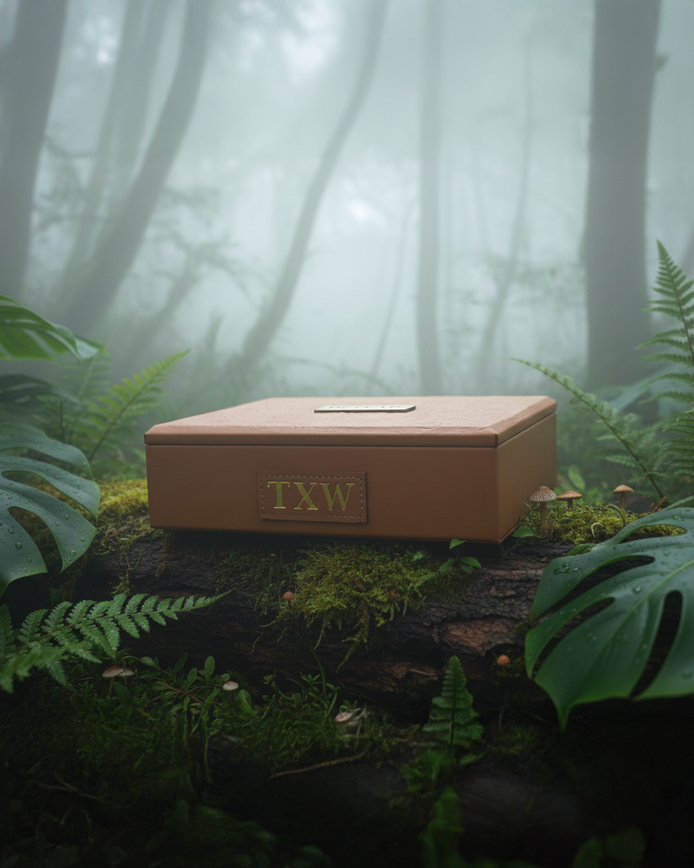 CARTAS FUNGI PERSONALIZADAS.