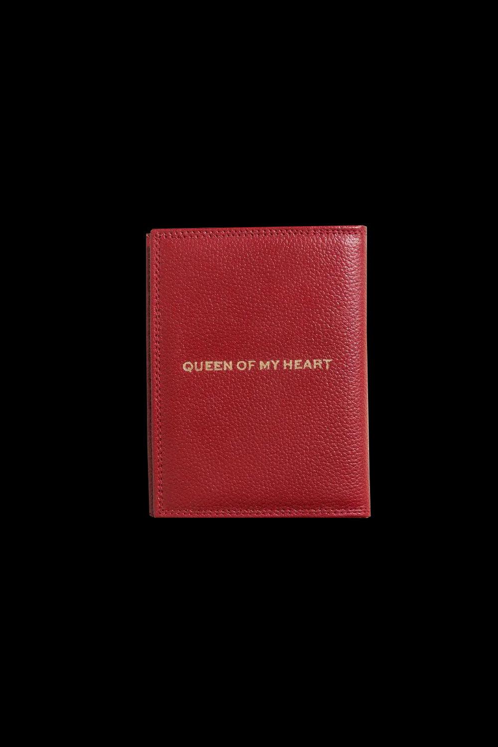 PORTA♥️PASAPORTE. - BEHAR