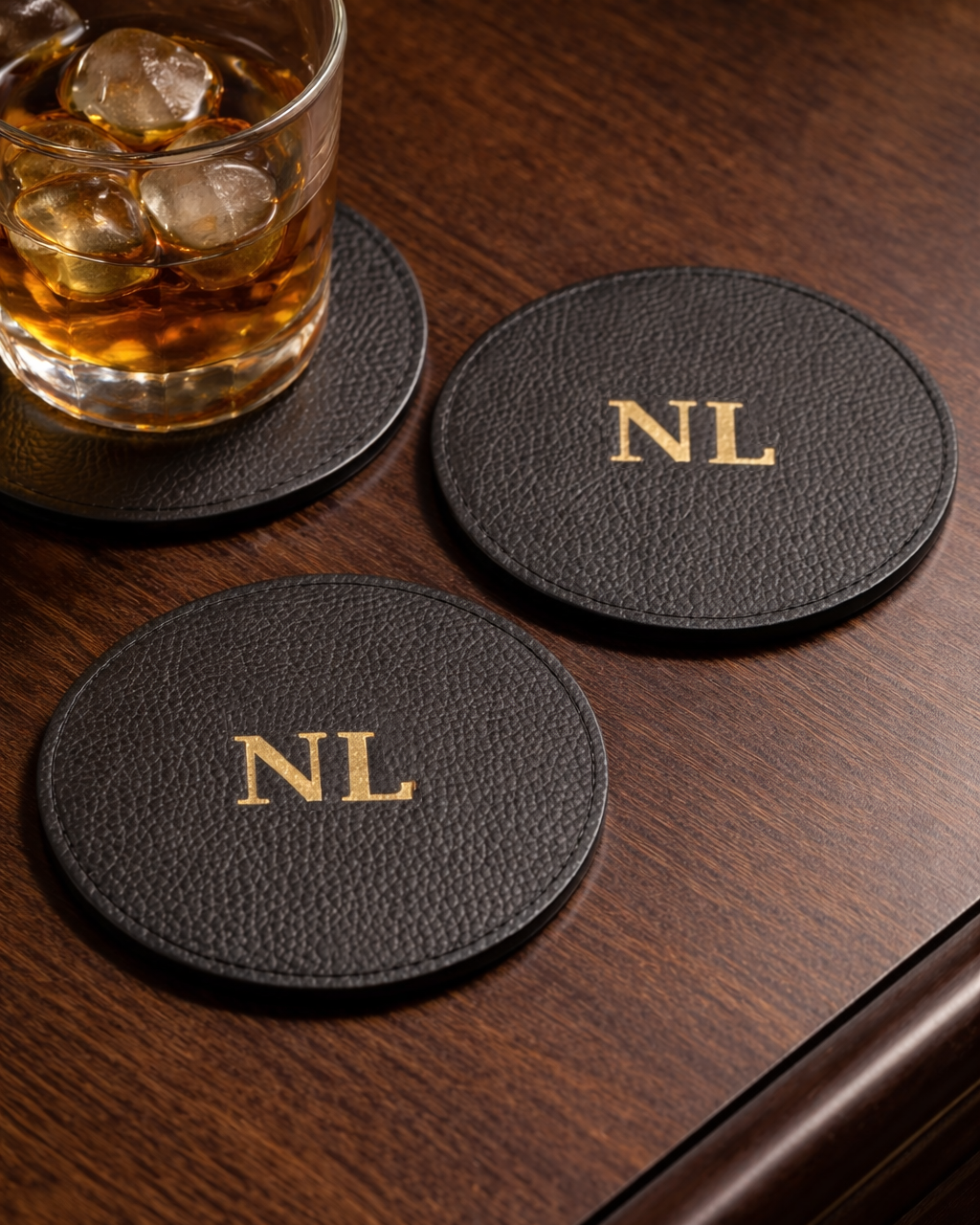 PORTAVASOS PERSONALIZADOS.