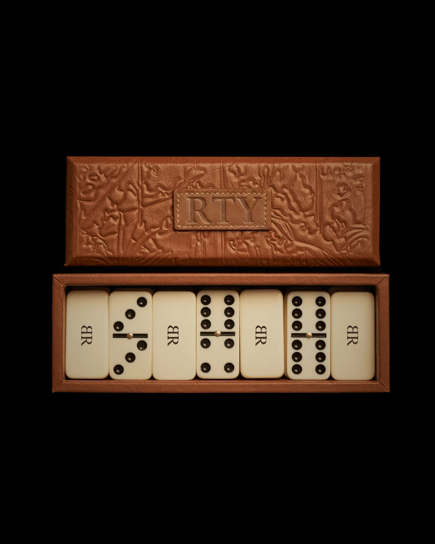 DOMINÓ PERSONALIZADO.